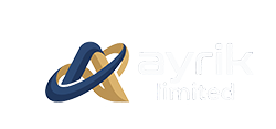 Ayrik Limited Logo